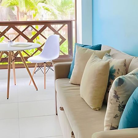 מאטה דה סאו ז'ואאו Lindo Apto No Condominio Enseada Praia Do Forte מראה חיצוני תמונה